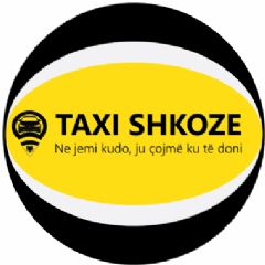 TAXI SHKOZE Rruga Ali Shefqeti pranë bar Duri SHKOZE Shqiperia